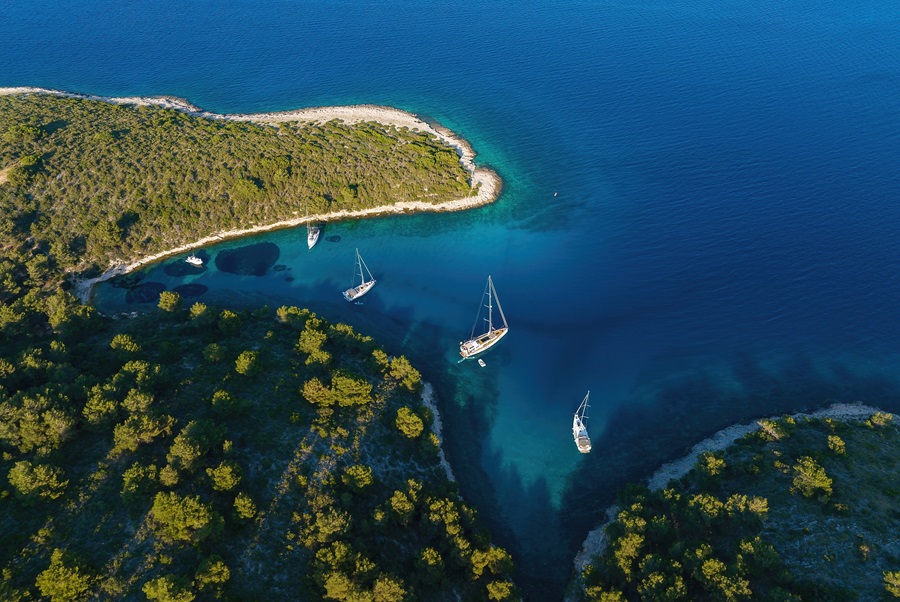 Locals Guide to Island-Hopping in Croatia for 2024!